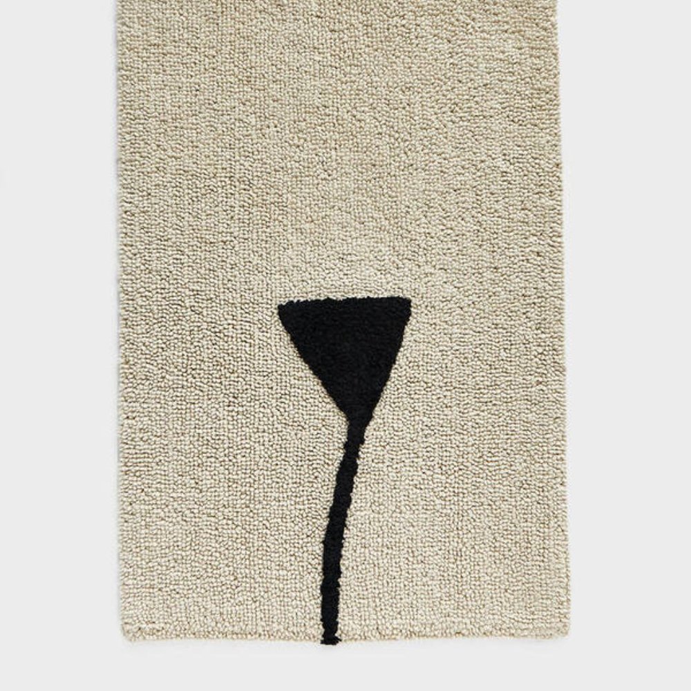 Cold Picnic Muff Bath Mat